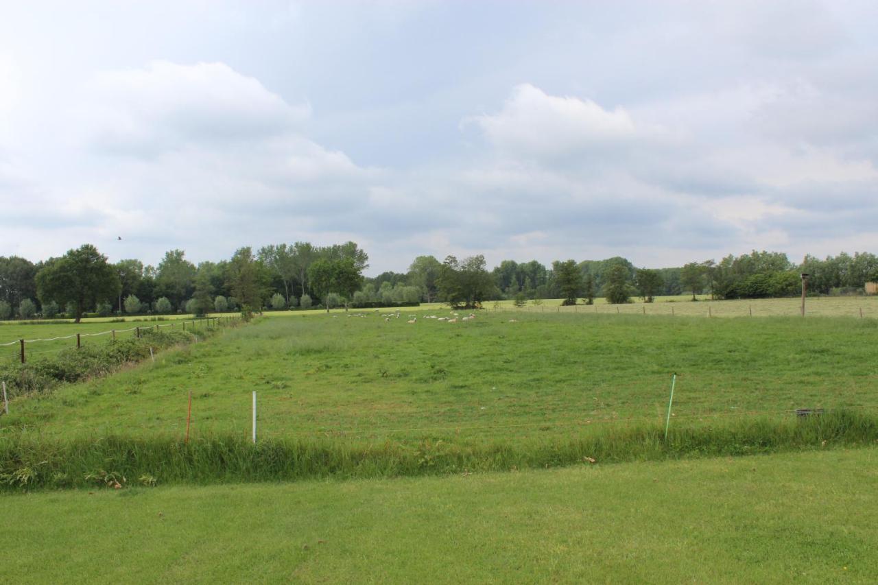 Driepersoonskamer met Eigen Badkamer