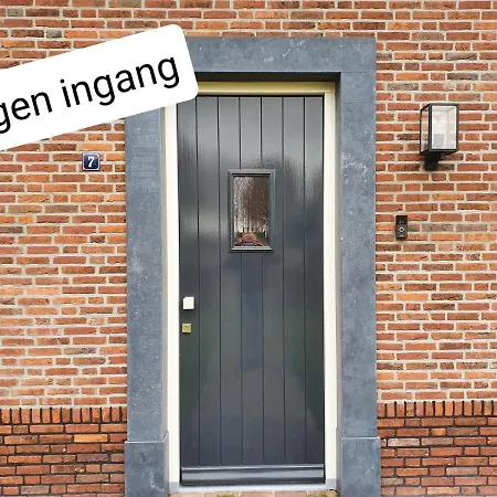 B & B De Stok-2