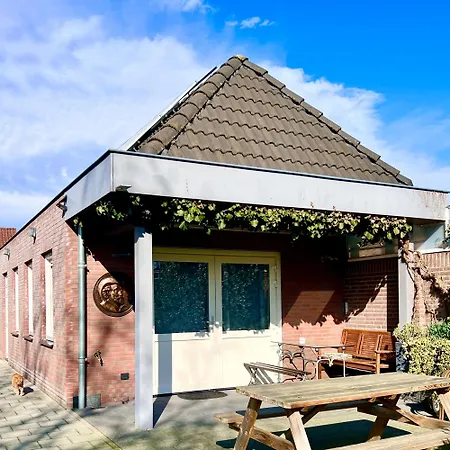 Rooi Bij de Knoptoren B&B-2